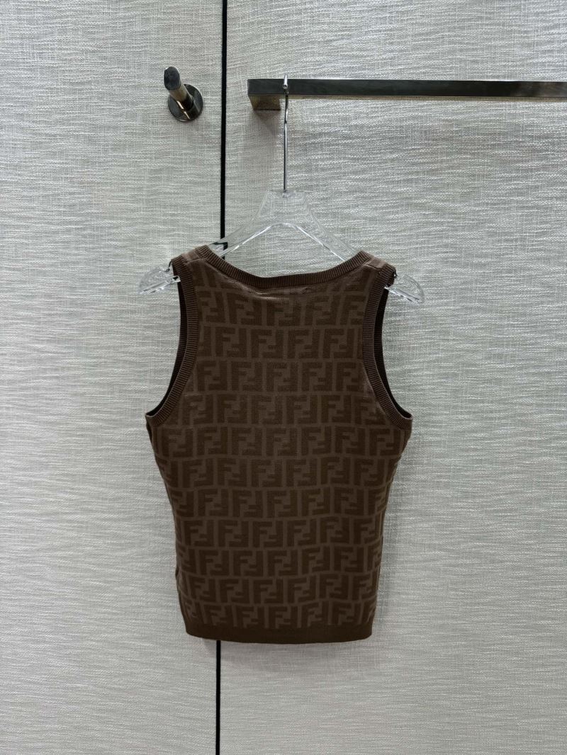 Fendi Vest